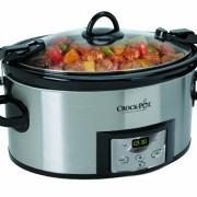 Crock-Pot-SCCPVL610-S-Programmable-Cook-and-Carry-Oval-Slow-Cooker-0