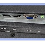 Crossover-404K-UHD-LED-40-Inch-UHD-Computer-Monitor-3840×2160-4K-60Hz-UHD-VA-panel-Dual-DP-MHL-Dual-HDMI-20-New-version-44K-0-3