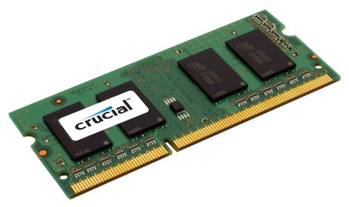 Crucial-4GB-Single-DDR3-1600-PC3-12800-x4based-high-density-204-Pin-SODIMM-Notebook-Memory-CT51264BF160BJ-0