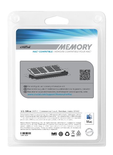 Crucial-8GB-Kit-4GB-x-2-DDR3DDR3L-1066-MTs-PC3-8500-CL7-204-Pin-SODIMM-Memory-Upgrade-for-MAC-CT2K4G3S1067M-CT2C4G3S1067M-0-0