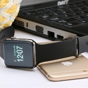 D-watch-Bluetooth-Smart-Wristband-Wrist-Watch-For-IOS-Android-System-Black-0-1