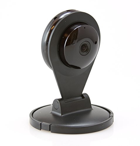DigiHiTech-Wi-Fi-Wireless-Night-Vision-Motion-Detection-Video-Monitoring-IP-Network-Camera-with-Two-way-Audio-0