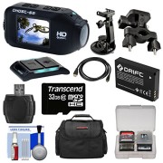 Drift-Innovation-HD-Ghost-S-Wi-Fi-Waterproof-Digital-Video-Action-Camera-Camcorder-with-Car-Suction-Cup-Handlebar-Bike-Mounts-32GB-Card-Battery-Case-Kit-0