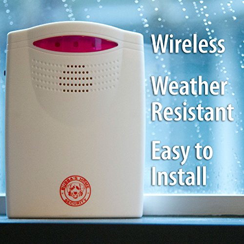 Driveway-Alarm-Wireless-Motion-Sensor-Alert-System-with-Long-Range-Receiver-and-Transmitter-Home-or-Office-Security-Protection-for-Front-Doors-Entryways-Garages-Alleyways-Stockrooms-and-Warehouses-Pro-0-2