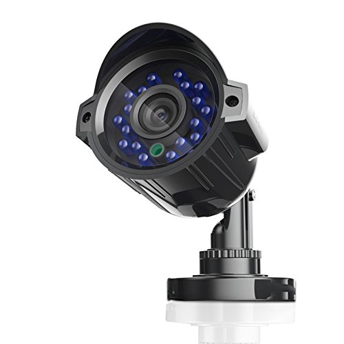 ELEC-New-4-CH-Channel-CCTV-HDMI-960H-DVR-4-Outdoor-600tvl-H264-Night-Vision-Camera-Home-Surveillance-Security-Video-Camera-System-CVK-MR04C1-No-Hard-Drive-0-3