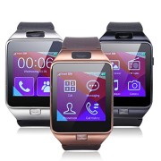 ELEGIANT-Z20-Clock-SmartWatch-Bluetooth-Touch-Screen-Watch-Bracelet-Mini-Smartphone-With-multifunction-Photography-Music-player-video-player-pedometer-sleep-monitoring-Anti-Loss-System-For-Android-Sam-0