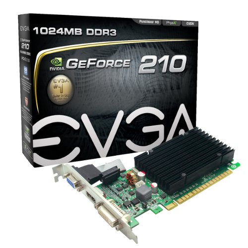 EVGA-GeForce-210-Passive-1024-MB-DDR3-PCI-Express-20-DVIHDMIVGA-Graphics-Card-01G-P3-1313-KR-0