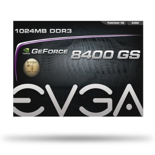 EVGA-GeForce-8400-GS-1-GB-DDR3-PCI-E-20-16X-DVIHDMIVGA-Graphics-Card-01G-P3-1302-LR-0-5