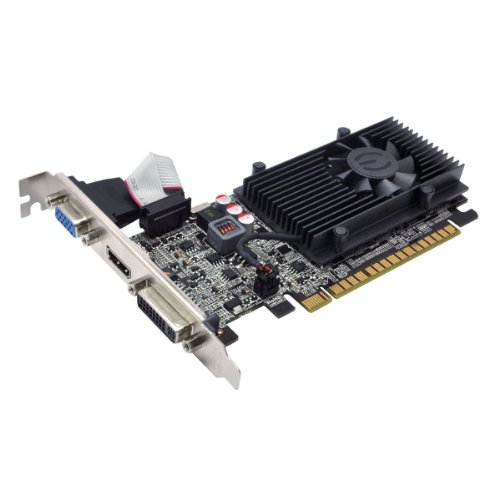 EVGA-GeForce-GT-610-2048MB-GDDR3-DVI-VGA-and-HDMI-Graphics-Card-02G-P3-2619-KR-0-0