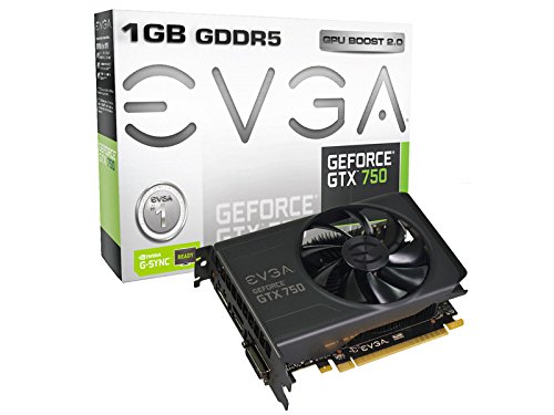 EVGA-GeForce-GTX-750-with-G-SYNC-Support-1GB-GDDR5-128bit-Dual-Link-DVI-I-HDMIDP-Graphics-Card-01G-P4-2751-KR-0