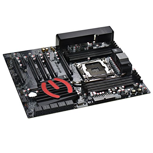 EVGA-X99-Classified-Intel-Socket-LGA-2011-3-with-DDR4-2666Mhz-Motherboard-151-HE-E999-KR-0-2