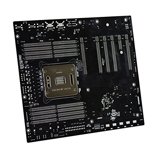 EVGA-X99-Classified-Intel-Socket-LGA-2011-3-with-DDR4-2666Mhz-Motherboard-151-HE-E999-KR-0-4