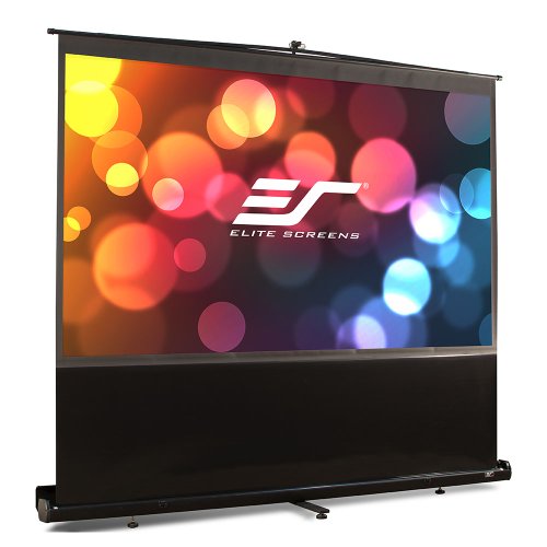 Elite-Screens-F120NWV-ezCinema-Series-Portable-Projection-Screen-120-Diag-43-72Hx96W-0-1