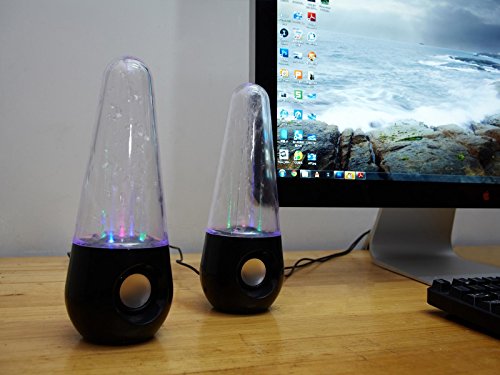 Esky-Dancing-Water-LED-Colorful-Show-MP3-Speaker-for-All-SmartphoneiOSAndroidTablet-Desktop-PC-and-Laptop-USB-Powered-Music-Fountain-Mini-Amplifier-0-5