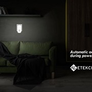 Etekcity-Motion-Sensing-LED-Night-Light-Handheld-Flashlight-Emergency-Lighting-Fixture-w-Dusk-to-Dawn-Light-Sensor-and-Wireless-Charge-Base-for-Hallway-Bedroom-Bathroom-Power-Outage-and-Many-Other-Dar-0-5