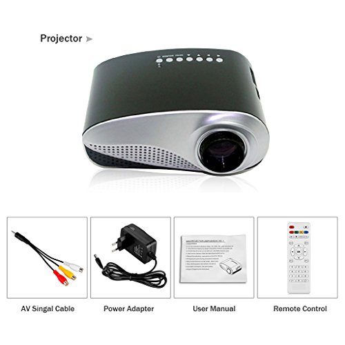 Excelvan-HD-LCD-Pico-Mini-Portable-Projector-Multimedia-LED-Pocket-Size-Projector-for-Home-Theater-Cinema-PC-Laptop-AV-USBVGAHDMISD-Input-Black-0-7