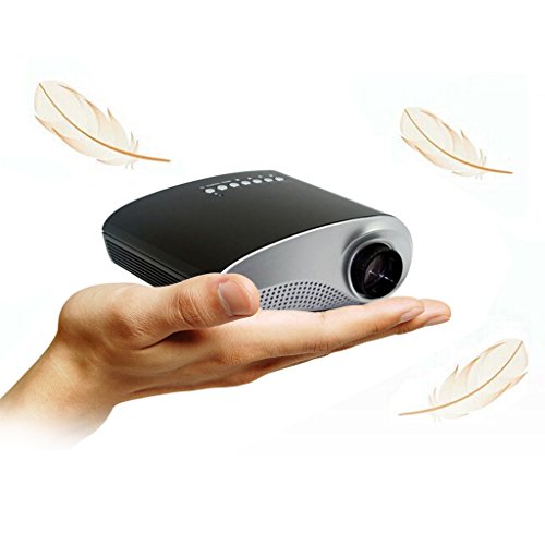 Excelvan-HD-LCD-Pico-Mini-Portable-Projector-Multimedia-LED-Pocket-Size-Projector-for-Home-Theater-Cinema-PC-Laptop-AV-USBVGAHDMISD-Input-Black-0