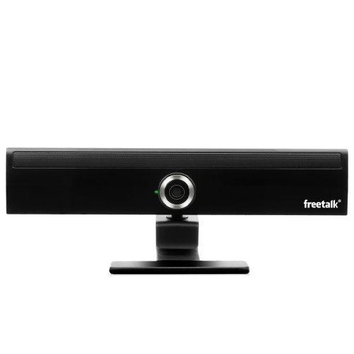 FREETALK-Conference-HD-Camera-for-Sharp-and-Toshiba-TVs-Skype-Certified-0