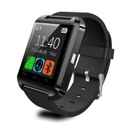 Fanmis-Bluetooth-Smart-Watch-Wrist-Wrap-Watch-Phone-for-IOS-Apple-Iphone-44s55c5s-Android-Samsung-S2s3s4note-2note-3-HTC-Nokia-Black-0