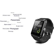 Fanmis-Bluetooth-Smart-Watch-Wrist-Wrap-Watch-Phone-for-IOS-Apple-Iphone-44s55c5s-Android-Samsung-S2s3s4note-2note-3-HTC-Nokia-Black-0-2