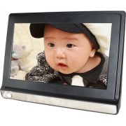 FireAnt-24G-Wireless-7-Inch-Widescreen-Security-Camera-System-Baby-MonitorWith-Day-And-Night-Vision-Remote-ControlSupport-Motion-Detection-0-1