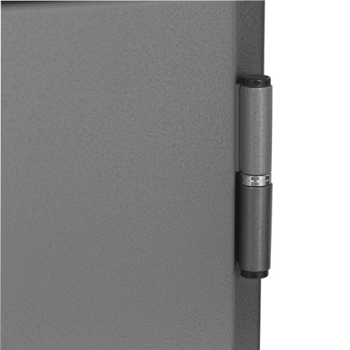First-Alert-2190F-2-Hour-Steel-Fire-Safe-with-Combination-Lock-202-Cubic-Foot-Gray-0-2