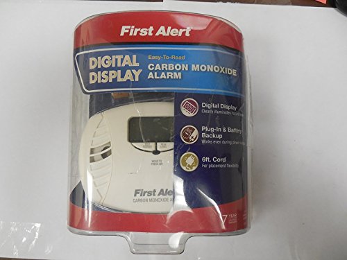 First-Alert-Carbon-Monoxide-Detector-120-V-Clamshell-0-0