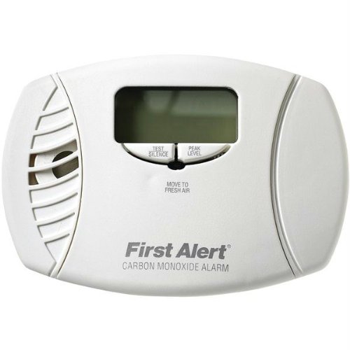 First-Alert-Carbon-Monoxide-Detector-120-V-Clamshell-0