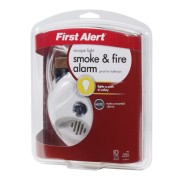 First-Alert-SA304CN3-Smoke-Alarm-with-Escape-Light-0-2
