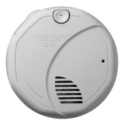 First-Alert-SA320CN-Dual-Sensor-Battery-Powered-Smoke-and-Fire-Alarm-CustomerPackageType-Frustration-Free-Packaging-Size-1-Pack-Model-SA320CN-Tools-Home-Improvement-0