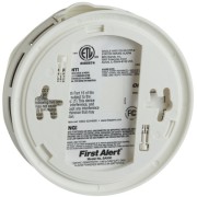 First-Alert-SA501CN-ONELINK-Wireless-Battery-Operated-Smoke-Alarm-0-0