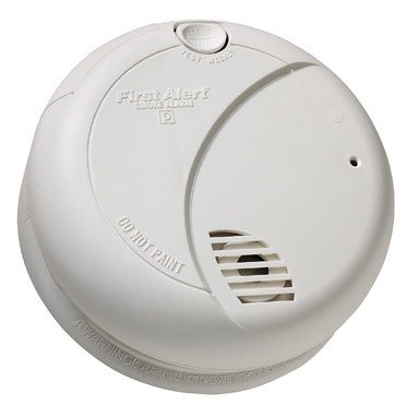 First-Alert-SA710LCN-Long-Life-Photoelectric-Smoke-Alarm-with-Silence-0