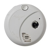 First-Alert-SA720CN-Smoke-Alarm-Photoelectric-Sensor-with-Escape-Light-0
