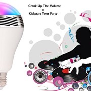 Flux-Melody-Bluetooth-Color-Changing-LED-Light-Bulb-With-Speaker-Smartphone-Controlled-Dimmable-Smart-LED-Lights-0-3