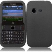 For-NET10-Straight-Talk-Samsung-S390G-Soft-Silicone-SKIN-Cover-Case-Black-0