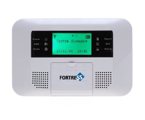 Fortress-Security-Store-TM-GSM-B-Wireless-Cellular-GSM-Home-Security-Alarm-System-Auto-Dial-System-DIY-Kit-0-0