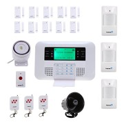 Fortress-Security-Store-TM-GSM-B-Wireless-Cellular-GSM-Home-Security-Alarm-System-Auto-Dial-System-DIY-Kit-0