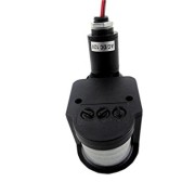 GLW-12V-PIR-Motion-Sensor-Detector-Inductor-Switch-For-10-50W-Outdoor-Security-Flood-light-Garden-Lamp-Black-0