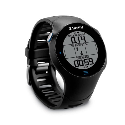 Garmin-Forerunner-610-Touchscreen-GPS-Watch-With-Heart-Rate-Monitor-Certified-Refurbished-0-0
