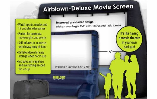 Giant-Gemmy-Airblown-Inflatable-Movie-Screen-144-Ft-0-0