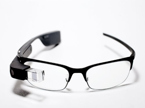 Google-Glass-Explorer-Edition-XE-C-20-with-Frames-RX-Rocker-Style-Bundle-Package-Charcoal-Black-0