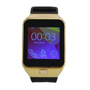 HAMSWAN-Smart-Bluetooth-Watch-154-inch-MTK6260-Sync-Anti-lost-for-iPhone-Mobile-Phone-Smartphone-Gold-0