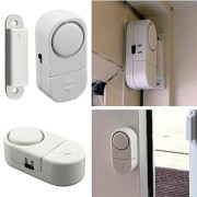 HDE-DIY-4-Piece-Wireless-Personal-Security-Alarm-System-Kit-for-Homes-Businesses-0-3