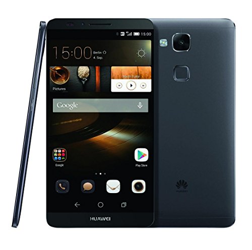 HUAWEI-Ascend-Mate-7-16GB-Unlocked-GSM-4G-LTE-Quad-Core-Smartphone-w-13MP-Camera-Black-0-0