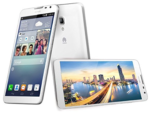 HUAWEI-Ascend-Mate2-4G-16GB-Unlocked-GSM-LTE-61-Quad-Core-Smartphone-w-13MP-Camera-White-0-0