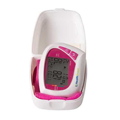 HealthSmart-Automatic-Wrist-Blood-Pressure-Monitor-with-60-Second-Digital-Readout-Pink-0-2