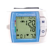 HealthSmart-Automatic-Wrist-Blood-Pressure-Monitor-with-Fast-Digital-Readout-and-Expanded-Memory-Blue-0