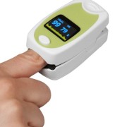 HealthSmart-Deluxe-Fingertip-Pulse-Oximeter-to-Monitor-Heart-Rate-and-Oxygen-Levels-Bi-Directional-with-Case-Green-0-0