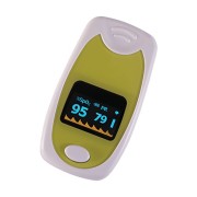 HealthSmart-Deluxe-Fingertip-Pulse-Oximeter-to-Monitor-Heart-Rate-and-Oxygen-Levels-Bi-Directional-with-Case-Green-0-1