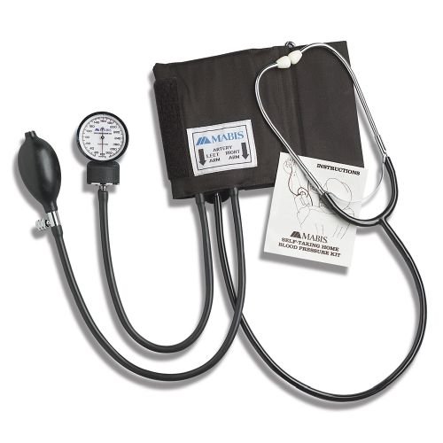 HealthSmart-Manual-Blood-Pressure-Cuff-with-Stethoscope-Adult-Large-0